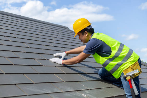 Best Local Roofing Companies  in Weweantic, MA