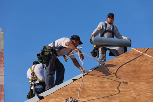 Best Commercial Roofing Services  in Weweantic, MA