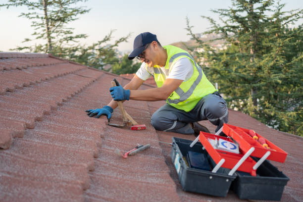 Best Roof Waterproofing Services  in Weweantic, MA