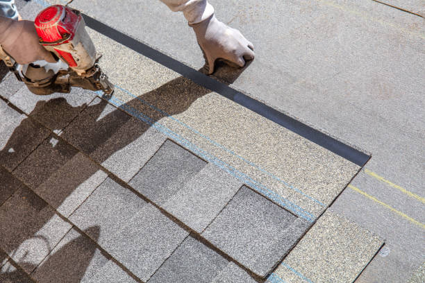 Quick and Trustworthy Emergency Roof Repair Services in Weweantic, MA